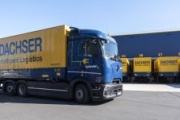 Dachser crece en un contexto económico complejo
