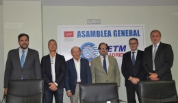 CETM-Madrid califica de “crítica” la situación del transporte y exige al Gobierno el cumplimiento “imprescindible” de ayudas
