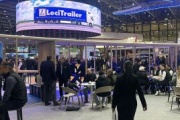 Lecitrailer presenta novedades de producto y servicios en Solutrans
