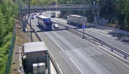 CONETRANS exige una inversión real y tangible en la  conservación de las carreteras