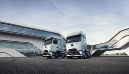 Publicadas todas las restricciones a la circulación de camiones para 2026