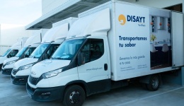 DISAYT VolDom crece en el Levante y optimiza sus procesos digitales