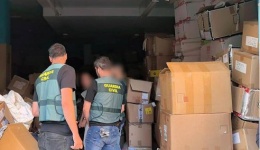 Encuesta sobre puntos negros y robos en el transporte