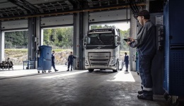 Se reducen en febrero los plazos de pago a los transportistas