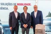 MAN impulsa su red de servicios con un nuevo centro en Portugal