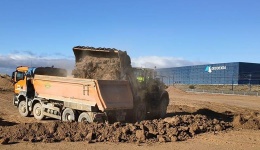Nuevo estacionamiento seguro en PLAZA por Igoa & Patxi