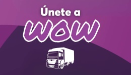 Andamur amadrina el 4º Congreso de la Mujer en el Transporte con su proyecto WOW