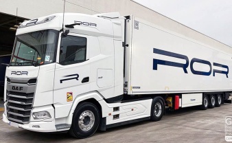 ROR logra la certificación GDP y consolida su logística healthcare