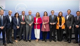 El Tour d’Europe confirma que los combustibles renovables impulsan la descarbonización del transporte por carretera