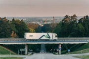 Publicado el reglamento que regula las contabilización de los gases de efecto invernadero en el transporte