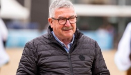 En memoria de Federico Cobo, gerente de Cisternas Cobo