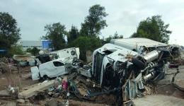 CETM denuncia que la DGT ha dado de baja vehículos afectados por la DANA sin avisar