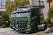 Iveco S-Way Driving Experience 2025: donde la innovación se encuentra con la carretera