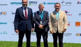 GESA Mediación refuerza su liderazgo en transporte con once federaciones