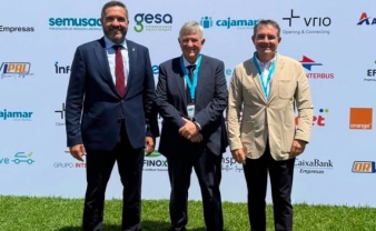 GESA Mediación refuerza su liderazgo en transporte con once federaciones