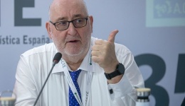 Ramón Vázquez, reelegido presidente de ACTE hasta 2030