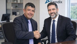 José Luis Quero, CEO de Foton Trucks, OHM y BMC Trucks