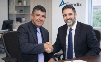 José Luis Quero, CEO de Foton Trucks, OHM y BMC Trucks