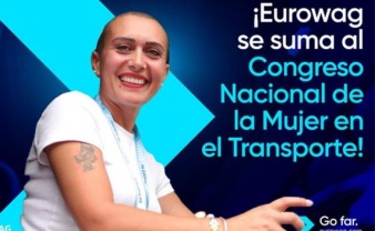 Eurowag rinde homenaje a Coco con un episodio especial de su podcast "Kilómetros de Experiencia"