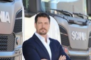 Roberto San Felipe, nuevo director de Soluciones de la organización global en Scania CV AB