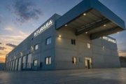 IVECO inaugura nuevas instalaciones en Lugo