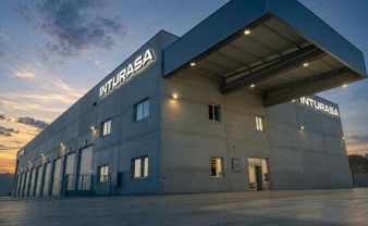 IVECO inaugura nuevas instalaciones en Lugo