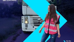 Visibilidad, igualdad y nuevas voces: Eurowag amadrina el Congreso Nacional de la Mujer en el Transporte