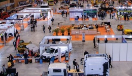 FIBES volverá a ser el epicentro del auxilio y el rescate con la 7º edición de FIRECA