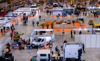 FIBES volverá a ser el epicentro del auxilio y el rescate con la 7º edición de FIRECA