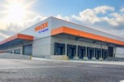 NACEX impulsa su crecimiento en Portugal con una nueva plataforma en Montijo