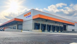 NACEX impulsa su crecimiento en Portugal con una nueva plataforma en Montijo