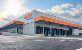NACEX impulsa su crecimiento en Portugal con una nueva plataforma en Montijo