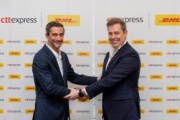 CTT Expresso y DHL eCommerce consolidan su alianza logística ibérica