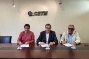 CETM y sindicatos firman la jubilación anticipada para los conductores del transporte