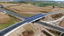 Aprobado el Reglamento General de Carreteras