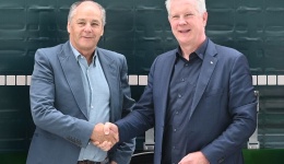 Schmitz Cargobull adquiere el 100 % de Berger Fahrzeugtechnik