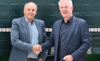 Schmitz Cargobull adquiere el 100 % de Berger Fahrzeugtechnik