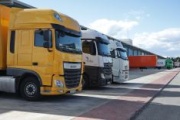 Transcalit y sindicatos acuerdan el nuevo convenio colectivo del transporte y logística de Barcelona