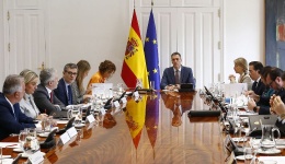 CETM y CONETRANS lamentan la falta de medidas urgentes del Gobierno ante el alza del precio del gasóleo