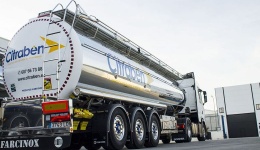 Pañalon compra Citraben