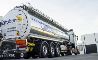 Pañalon compra Citraben