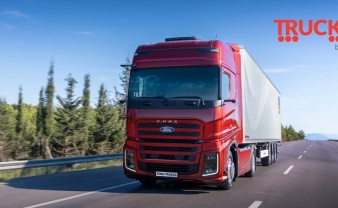 Ford Trucks España y TruckFly by Michelin sellan alianza estratégica