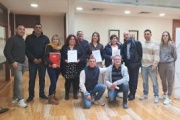 Froet y los sindicatos ratifican el nuevo convenio colectivo del transporte de Murcia