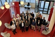 Renault Trucks celebra la graduación de la Escuela de Ventas 2025-26