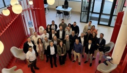 Renault Trucks celebra la graduación de la Escuela de Ventas 2025-26