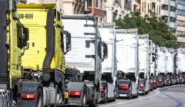 FVET exige medidas urgentes al Gobierno ante el riesgo de colapso del transporte