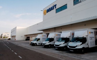 Grupo Logístico Disayt se reorganiza en tres unidades para impulsar su expansión nacional