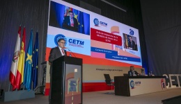 La importancia de un sector vital, el transporte por carretera