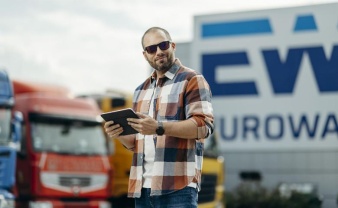 Eurowag crece en Europa en 2025 a doble dígito