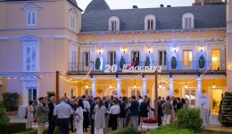 ID Logistics celebra 20 años de crecimiento y excelencia en España